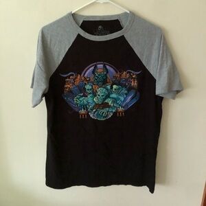 Universal Studios Horror Nights Tee Shirt